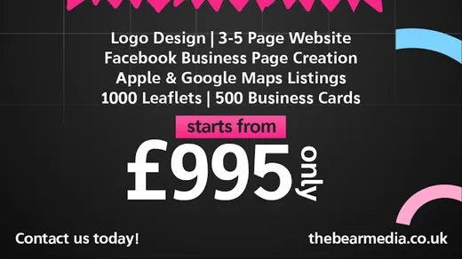 Bear Media SW Ltd reviews