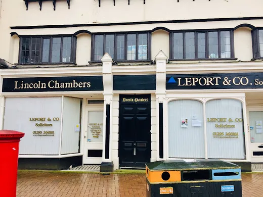 Leport and Co Solicitors reviews