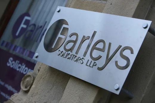 Farleys Solicitors reviews