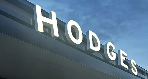 Hodges Partnership reviews