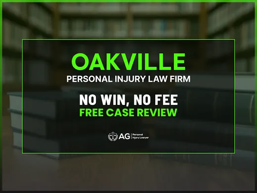 AG Injury Law Office reviews