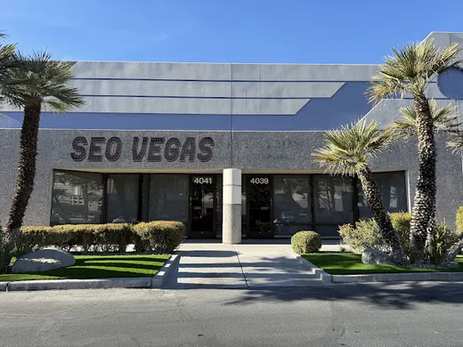 SEO VEGAS reviews