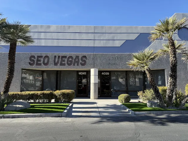 SEO VEGAS reviews