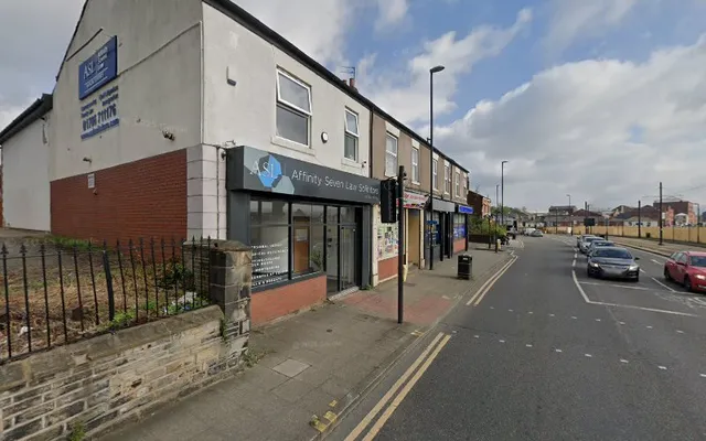 Affinity Seven Law Solicitors reviews