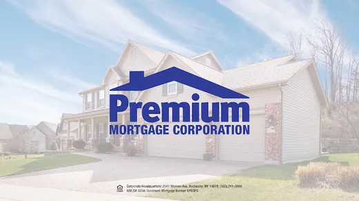Premium Mortgage Corporation reviews