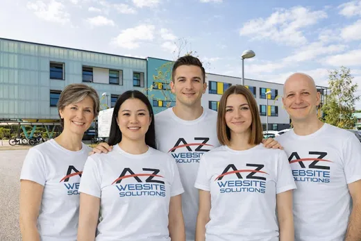 A to Z Website Solutions reviews