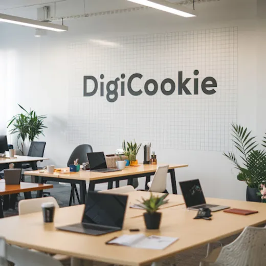 Digicookie | Digital Marketing Agency reviews