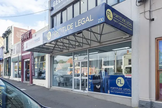 Fortitude Legal Geelong reviews