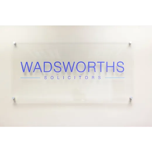 Wadsworths Solicitors Ltd reviews