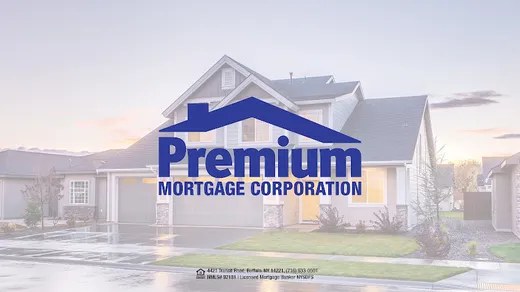 Premium Mortgage Corporation reviews
