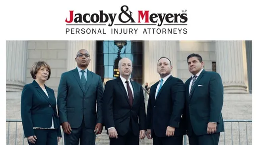 Jacoby & Meyers, LLP reviews