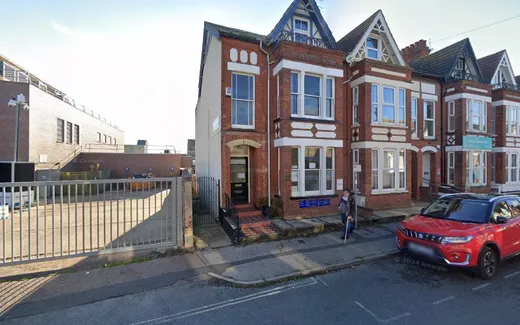 Goodwin Cowley Solicitors - Lowestoft reviews