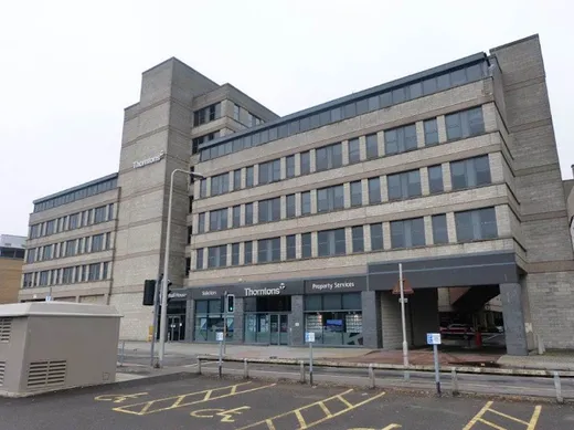 Thorntons Solicitors reviews