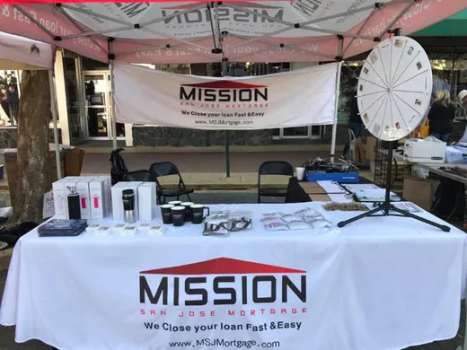 Mission San Jose Mortgage reviews