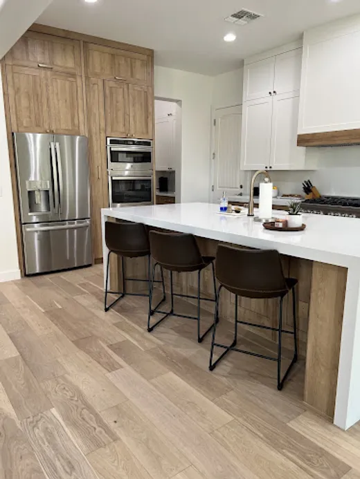Prospector Homes Remodeling (LLC) reviews
