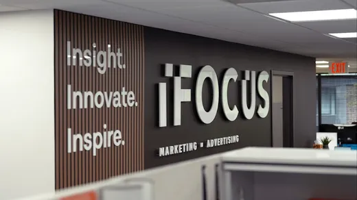 iFOCUS Marketing & Advertising reviews
