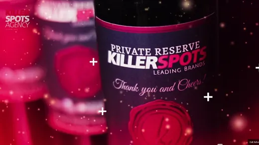 Killerspots Agency reviews
