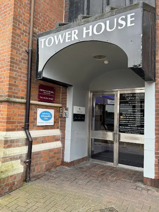 Crown & Mehria Solicitors reviews