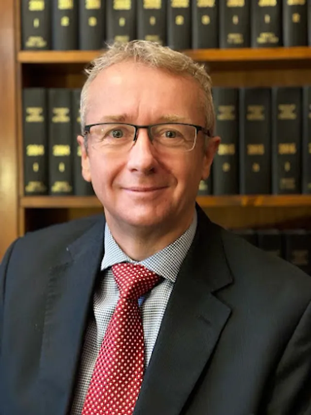 Iain Gould, Actions Against the Police Solicitor reviews