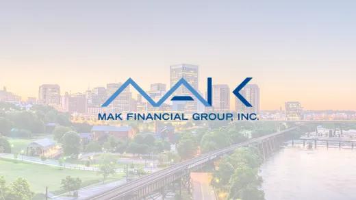 MAK Financial Group Inc reviews