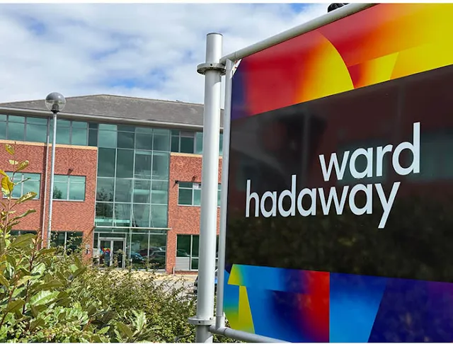 Ward Hadaway reviews