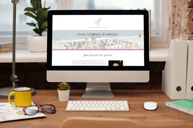LAJ Marketing reviews