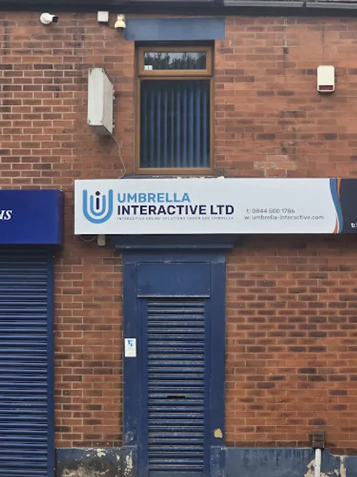 Umbrella Interactive Ltd reviews