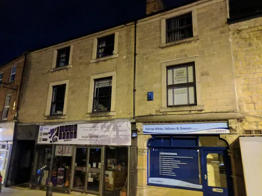 Harrop White Vallance & Dawson reviews