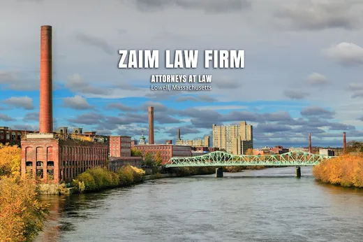 Zaim Law Firm reviews