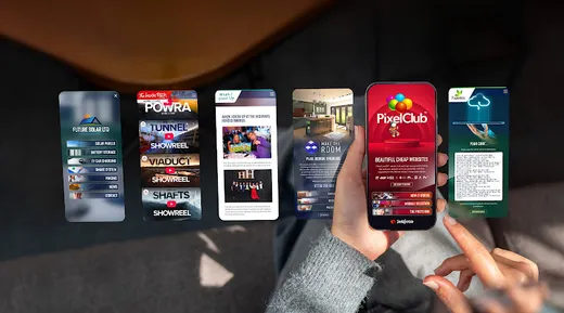 PixelClub™ Websites reviews