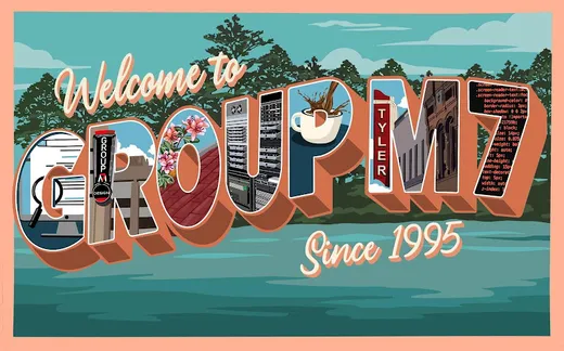 Group M7 reviews