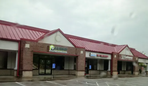 Fairway Independent Mortgage Corporation reviews