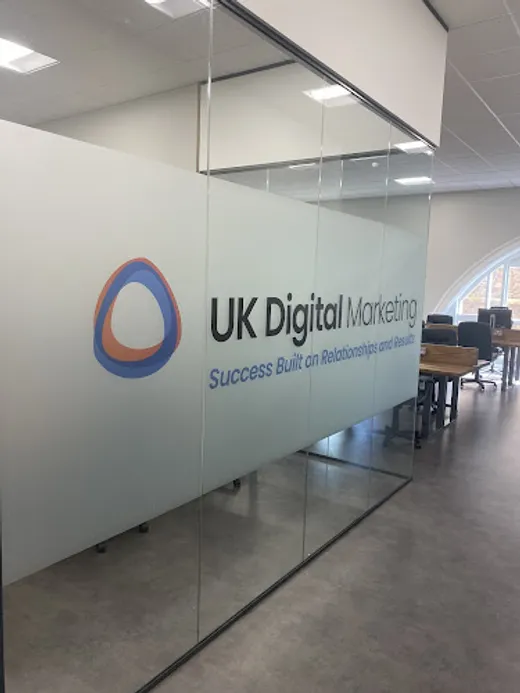 UK Digital Marketing reviews