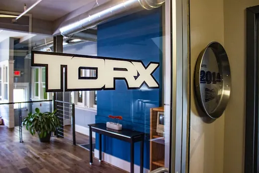 Torx Media reviews