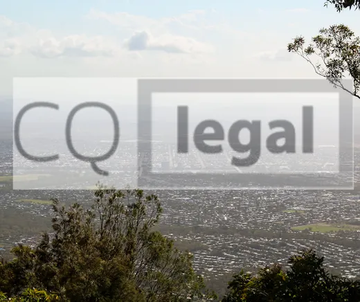 CQ Legal reviews
