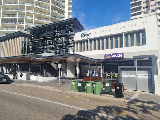 Access Legal | Townsville reviews