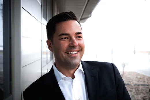 Jordan Snitzler - Regina Mortgage Broker- Indi Mortgages reviews
