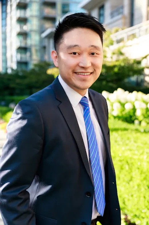 Mortgage Broker and Realtor Alan Ka Wing Ma Personal Real Estate Corporation reviews