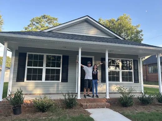 Fairway Mortgage Carolinas reviews