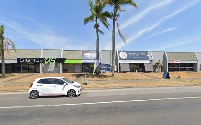 Cairns City Graphics reviews