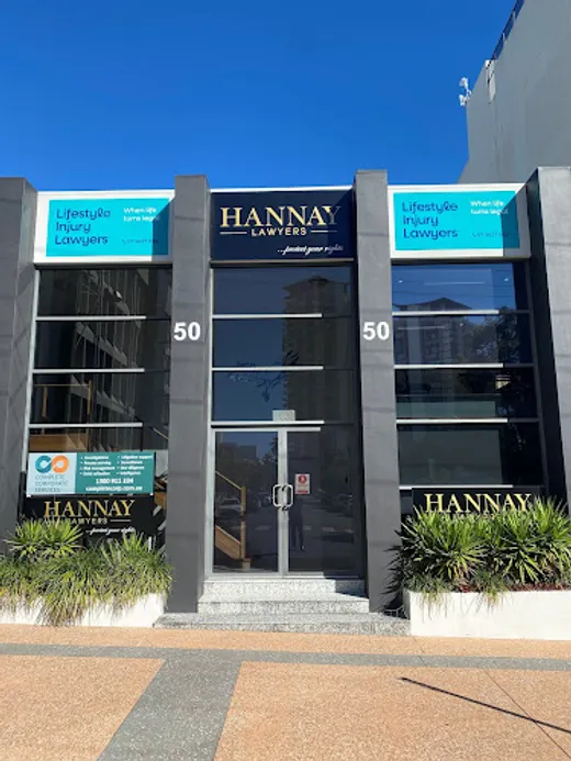 Lifestyle Injury Lawyers reviews