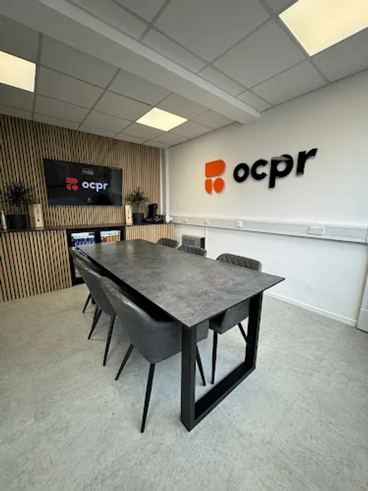 OCPR - Digital Marketing Agency reviews