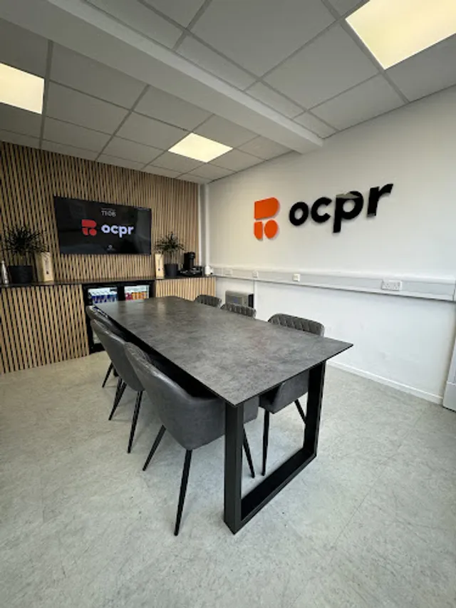 OCPR - Digital Marketing Agency reviews