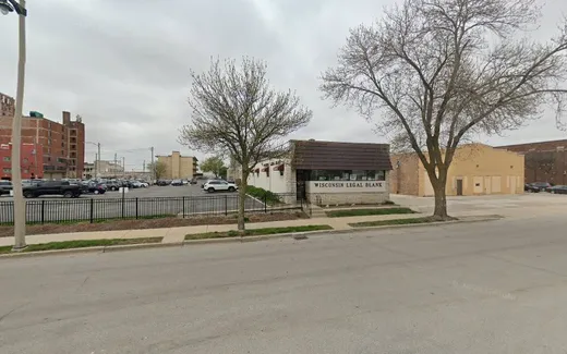 Wisconsin Legal Blank Co Inc reviews