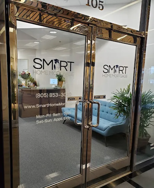 Smart Home Mortgage - Larry Reyes reviews