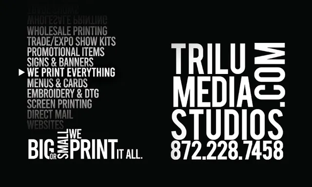 Trilu Media Studios reviews