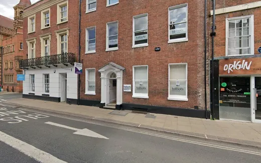 Talbots Law Solicitors - Worcester reviews