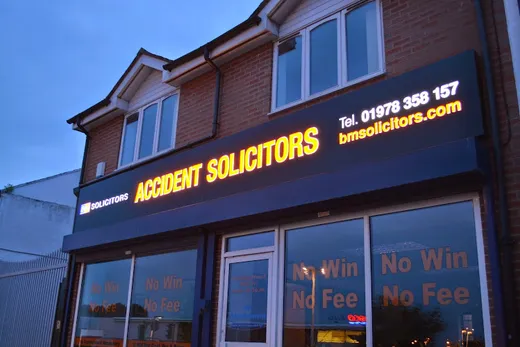 BM Solicitors reviews