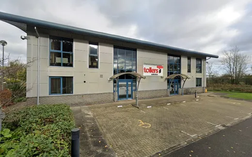 Tollers Solicitors (Corby) reviews