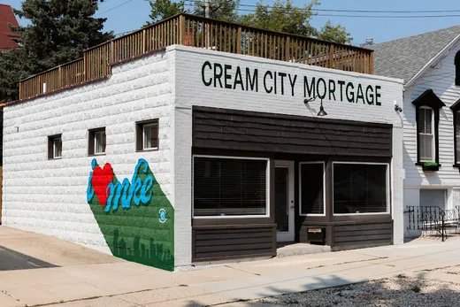 Cream City Mortgage reviews